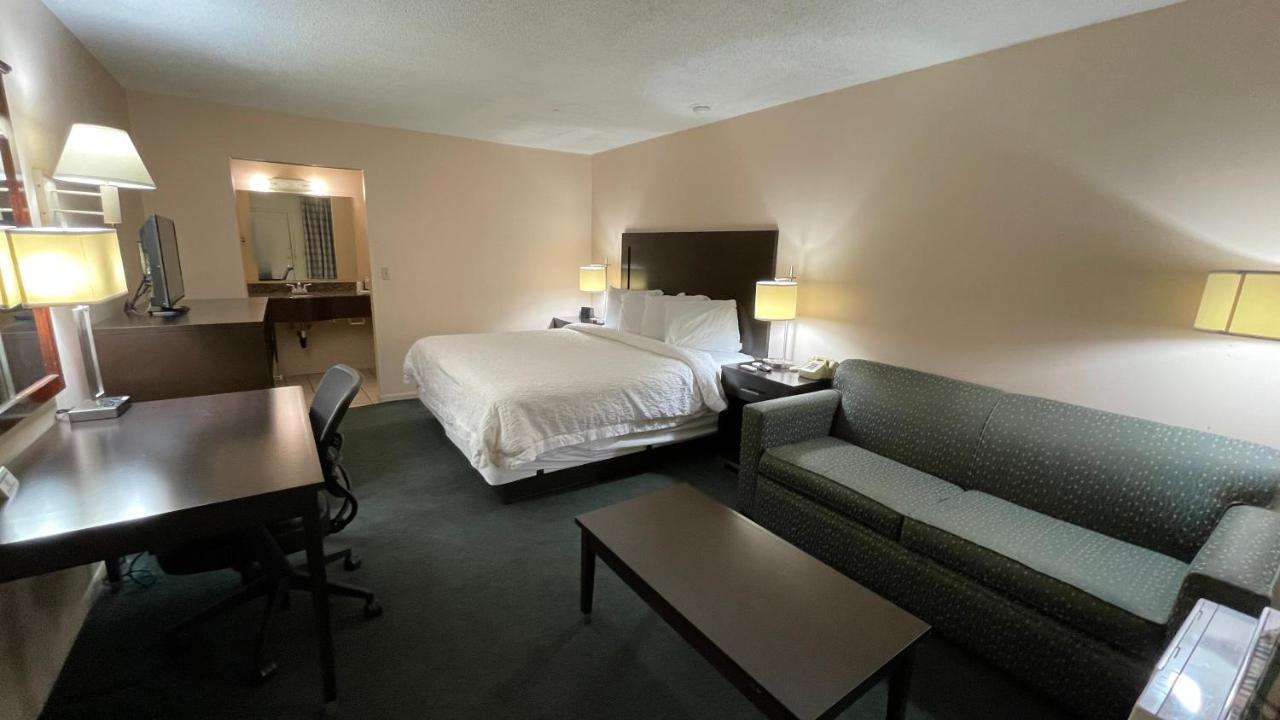 Slumber Inn Harrisonville Экстерьер фото