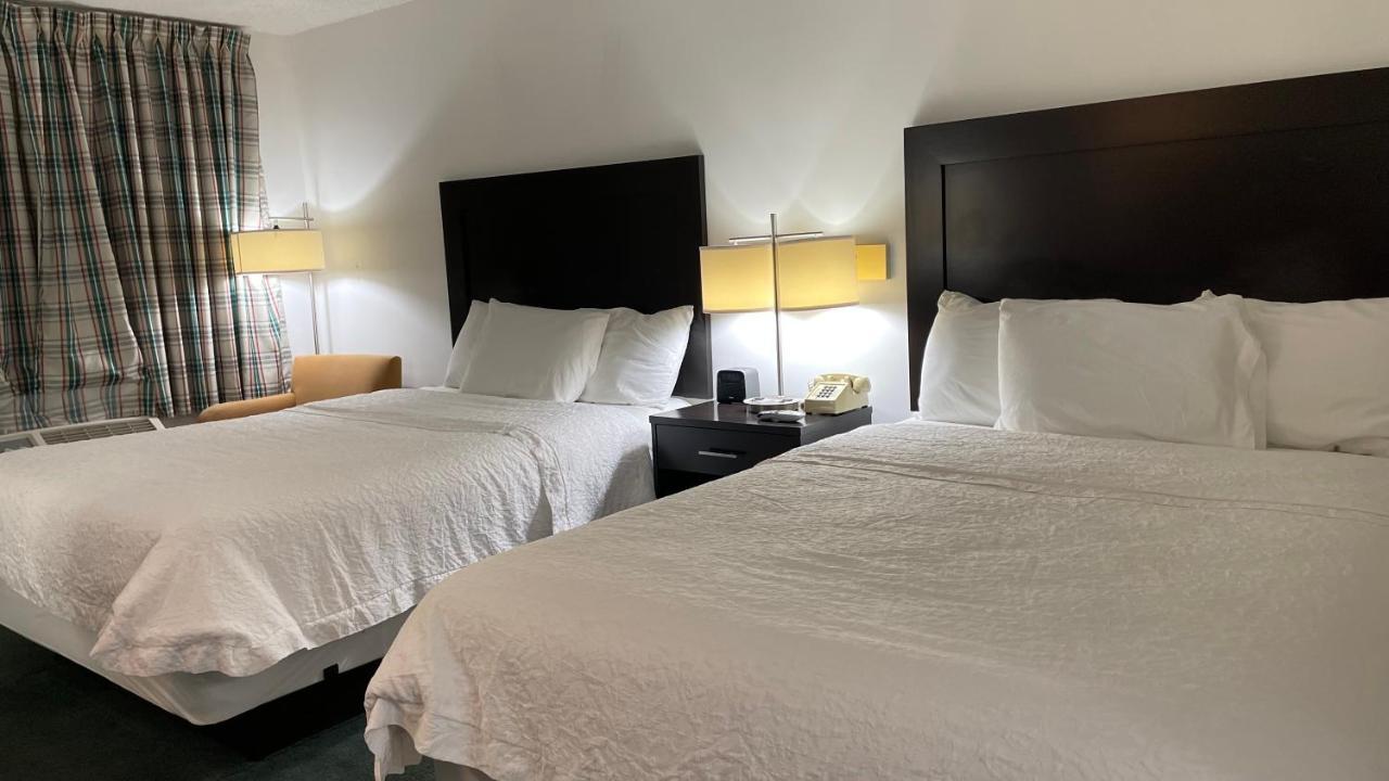 Slumber Inn Harrisonville Экстерьер фото