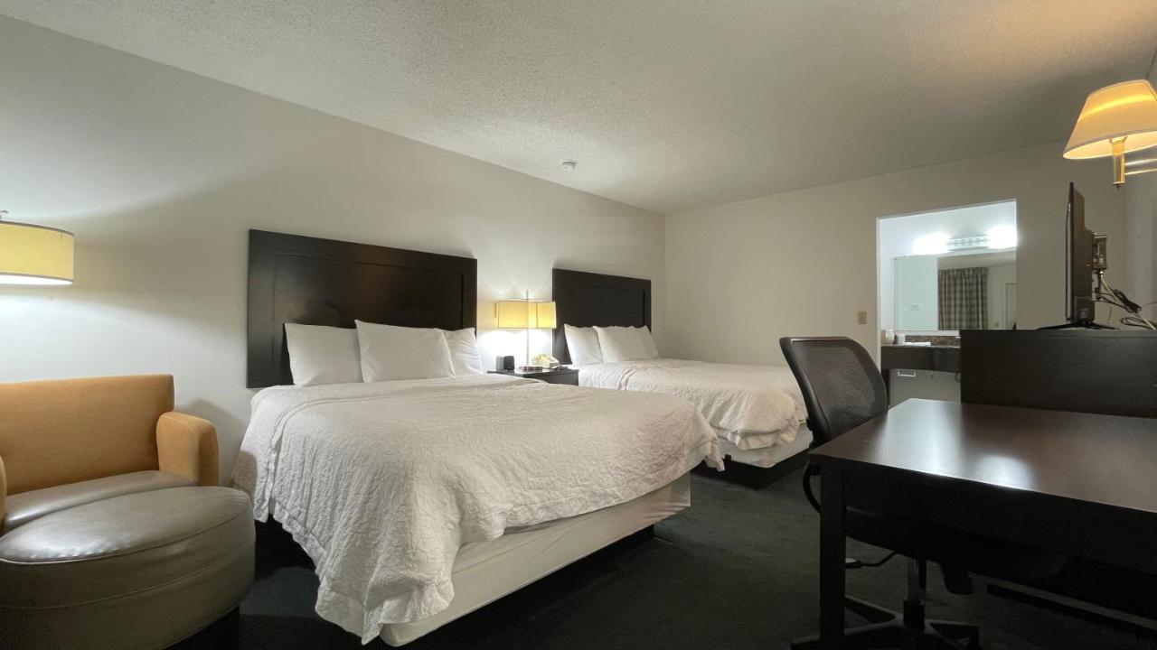 Slumber Inn Harrisonville Экстерьер фото